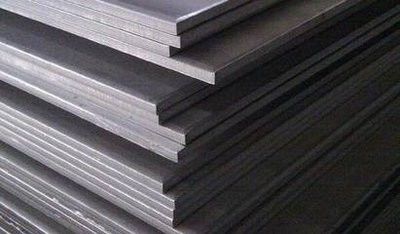 Food Safe 430 Stainless Steel Sheet with 1.2m Width and Customized Length for Hygienic Applications