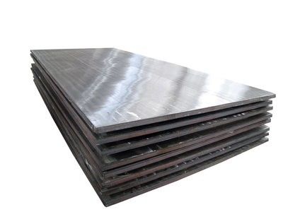Lámina de acero inoxidable 430 HL con acabado HL Hairline de 1500 mm x 3000 mm para aplicación de molduras arquitectónicas