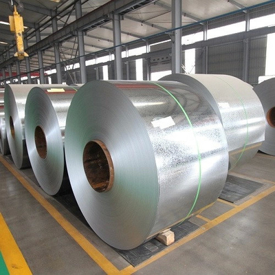 Los HL de AISI SS arrollan 304 la bobina de acero inoxidable laminada en caliente 600m m - 1250m m