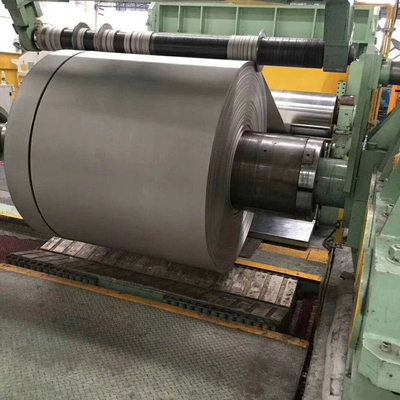 Resistencia a la corrosión en frío bobina de acero inoxidable del SUS 410 de JIS