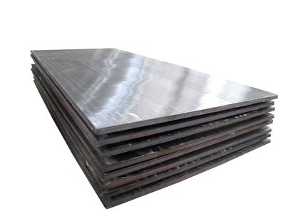 Final superficial 2m m brillante de acero inoxidable de la hoja 1m m del OEM ASTM 316L
