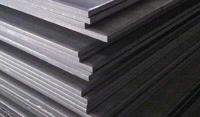 Placa de acero laminado a medio frío de acero carbono, chapa de acero en espiral de metal 1 mm