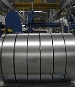 bobina de acero inoxidable pulida espejo de la tira 8K grueso de 0.1m m - de 20m m