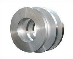 bobina de acero inoxidable AISI 0.3m m de la tira 8K 304 201 301 en frío