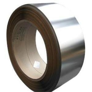 Bobina de acero inoxidable 1.5m m del final del espejo de la tira 310s de AISI ASTM 201