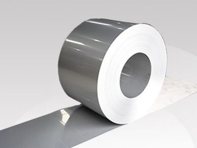 Superficie acabada VAGOS de acero inoxidable de la bobina JIS de la tira de SS304 316L