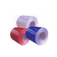 301 301L prepintaron la tira de acero inoxidable de acero de la bobina ASTM 20m m