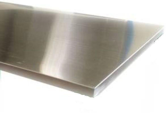 SGS laminado en caliente/en frío de la placa de acero de JIS 410 de la perforación inoxidable de la hoja
