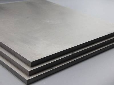 Hoja de acero inoxidable médica Decoiling de AISI 316L 316 8k 120m m