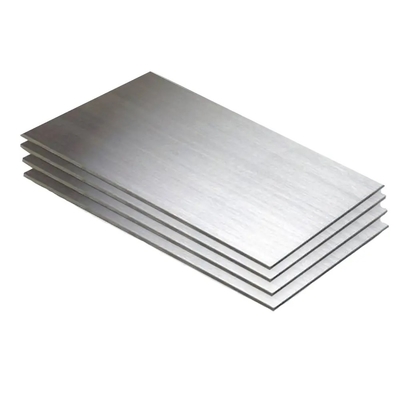El OEM/el ODM laminó la placa inoxidable Inox plano de la placa de acero AISI 430