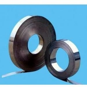 Serie 400 430 bobina de acero inoxidable con borde de molino o borde de hendidura y bobina ID 508mm/610mm