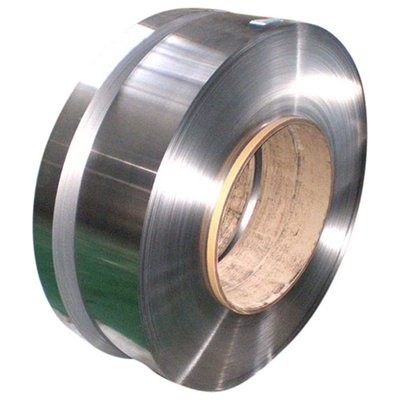 Bobina de acero inoxidable JIS 2B NO.4 del final 410 del espejo del OEM/del ODM