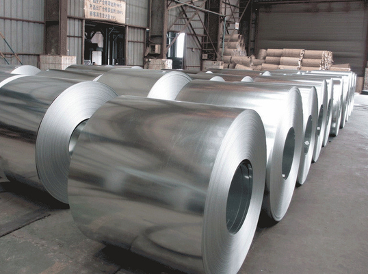 430 bobina laminada en caliente de acero inoxidable de grado 430 en tamaño normal 1000x2000 mm recocida