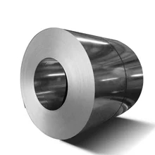 JIS estándar 430 bobina de chapa de acero inoxidable con superficie HL
