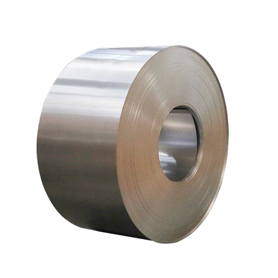 Plaka de acero inoxidable de longitud personalizada 2B/BA/HL/NO.1/NO.4/8K Finish HRC 20-25 1000mm-2000mm