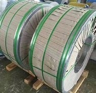Fortaleza 304 chapa de acero inoxidable laminada en caliente con acabado 2B