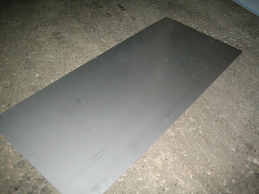 BA Superficie de acabado 430 de acero inoxidable