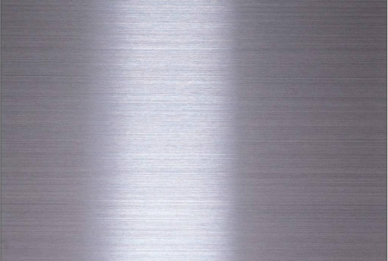 Resistencia a la corrosión de las láminas de acero inoxidable de 3 mm en el sector industrial