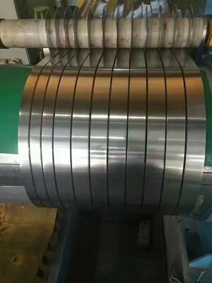 Ancho 2.4m Bobina de Acero Laminado en Frío Apariencia Limpia Diseñada para Fabricación Industrial e Ingeniería de Precisión
