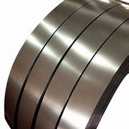 Bobina de acero inoxidable 410 con elongación del 20 al 30 por ciento, con tolerancia de más menos 0,02 mm y resistencia moderada a la corrosión, adecuada para aplicaciones de precisión