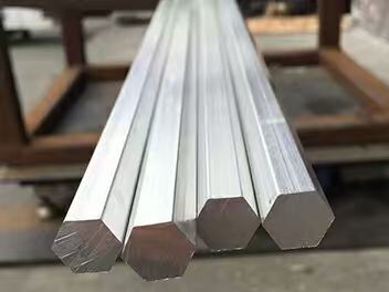 5083 H111 Barras planas de aluminio de grado marino con excelente soldabilidad y resistencia al agua salada para cascos de buques y plataformas marinas