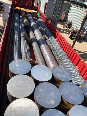 2011 T3 Maquinaria gratuita de barras redondas de aleación de aluminio para torneado CNC de alta velocidad y máquinas de tornillo de precisión