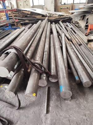 Barra plana de aluminio 3003 H14 con excelente formabilidad y buena soldabilidad para trabajos generales de chapa metálica