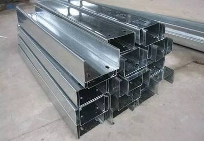 El tipo haz de acero AISI ASTM del OEM H cepilló el espejo de acero inoxidable