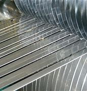1219x3048mm Tecnología laminada en frío 430 bobina de acero inoxidable para productos