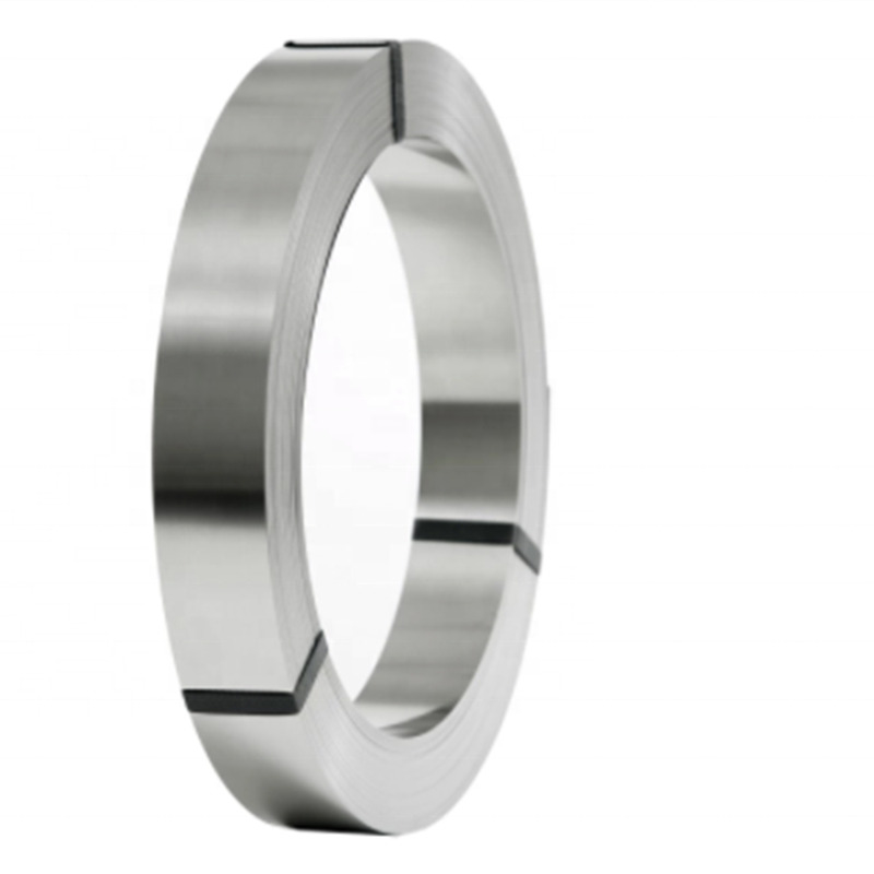 508mm/610mm bobina Id 430 bobina de acero inoxidable con acabado de superficie 2B/BA/No.4/8K/HL