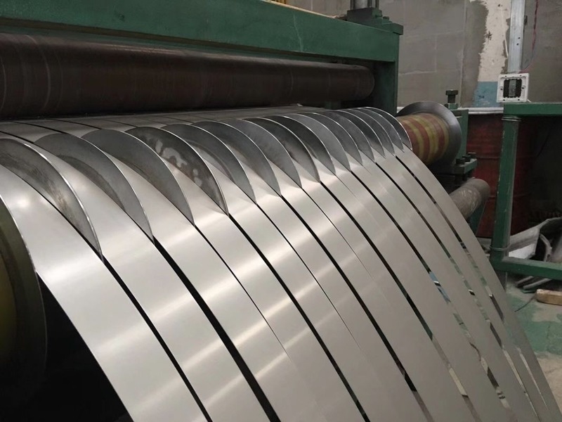 Placa de acero inoxidable de grado 430 La perfecta opción para sus aplicaciones industriales
