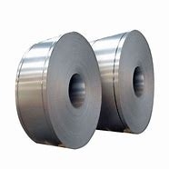 430 En acero inoxidable de bobina soldada Inox 430 Dureza H y composición química mejorada con Ti Nb