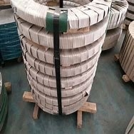 430 bobina laminada en caliente de acero inoxidable de grado 430 en tamaño normal 1000x2000 mm recocida