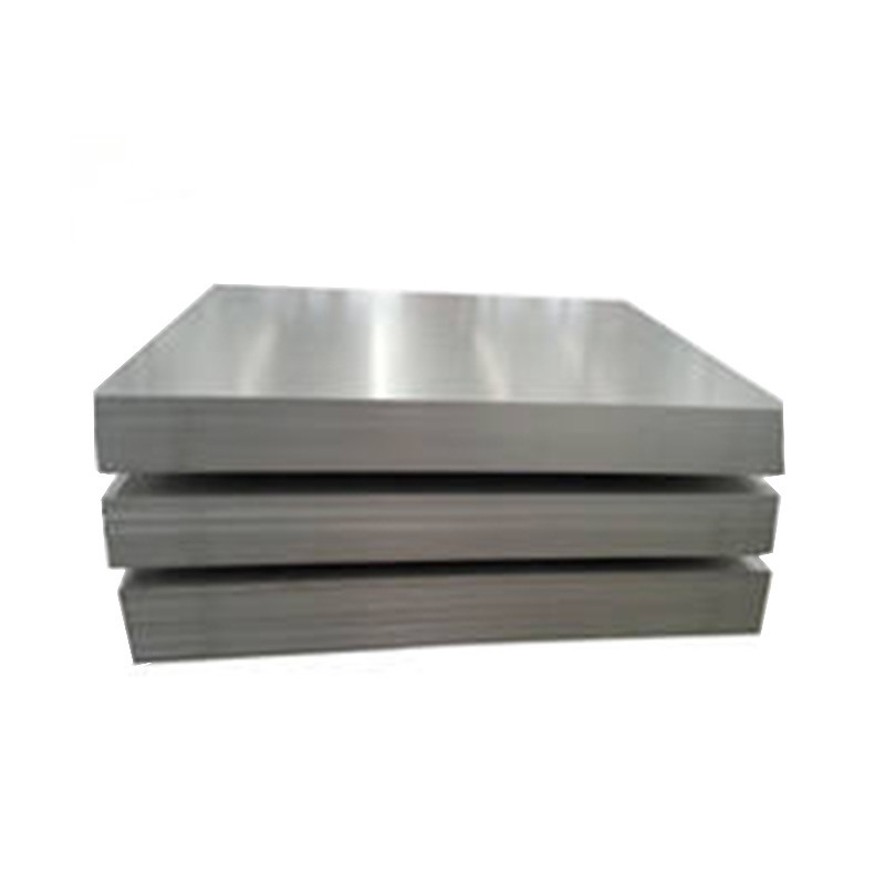 Flat 316L Stainless Steel Sheet at 1000mm Width for Industrial and Durable Efficiency