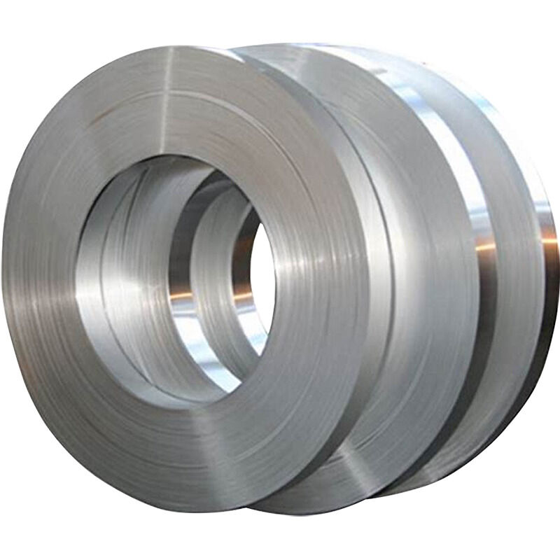 Bobina de acero inoxidable 410 endurecida que ofrece tolerancia ± 0,02 mm y dureza de hasta HRC 50 después del tratamiento térmico Ideal para la fabricación de componentes