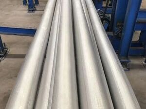 Material redondo de aluminio 7075 tratado térmicamente de alta resistencia de grado aeroespacial T651 para ingeniería de precisión