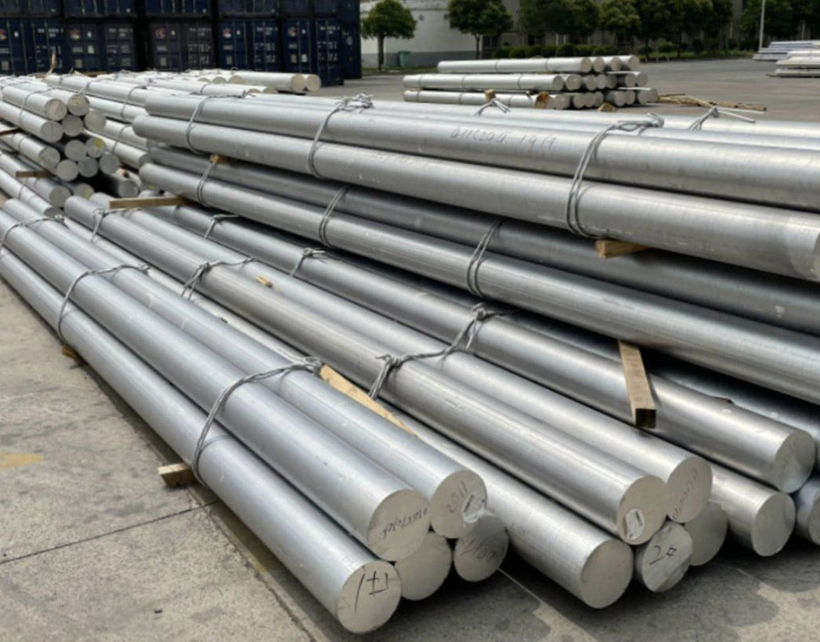 Barra plana de aleación de aluminio con alto contenido de silicio 4032 T6 con baja expansión térmica para forjado de precisión y pistones automotrices