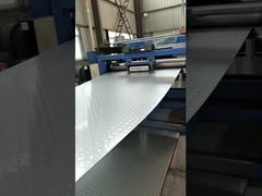 Plaka de acero inoxidable de longitud personalizada 2B/BA/HL/NO.1/NO.4/8K Finish HRC 20-25 1000mm-2000mm