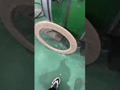 Bobina superficial de acero inoxidable del espejo 304L 304H de la bobina de JIS SS 304