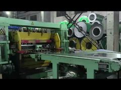 Carbono de trabajo pesado de acero laminado en frío bobina 1 4 pulgadas