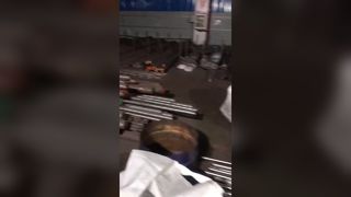 Automatización de mecanizado CNC de barra de aluminio 6061