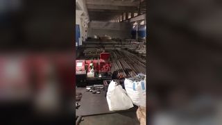 Barra de aluminio marina a prueba de corrosión en alta mar